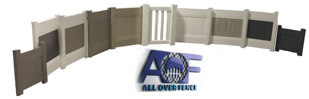 All Over Fence Magna UT Fencing options