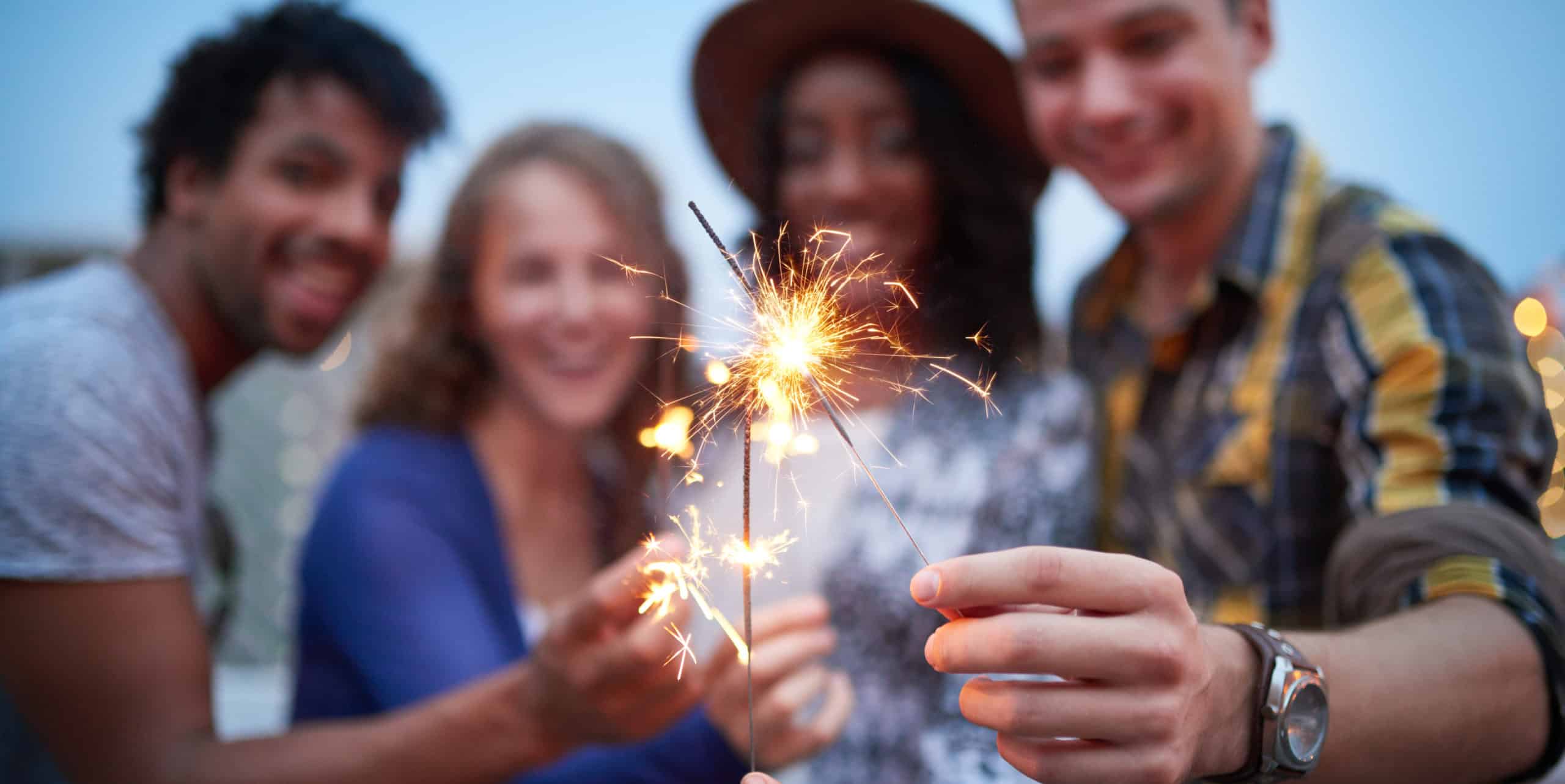 Protect Your Fence From Fireworks