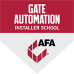 Gate Automation Installer School