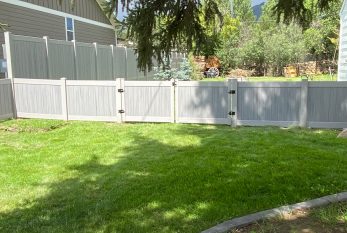 Magna Contracting, and Fence Installation Management in Magna, UT; Residential Fencing in Magna, UT